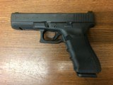 Glock 17 Gen4 Pistol PG1750203, 9mm - 1 of 5