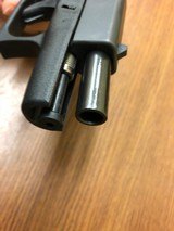 Glock 42 Slimline Subcompact Pistol UI4250201, 380 ACP - 3 of 4