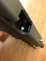 Glock 42 Slimline Subcompact Pistol UI4250201, 380 ACP - 2 of 4