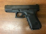 Glock 19 Compact Pistol, 9mm - 1 of 5