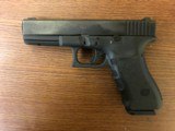 Glock PI-17502-01 17 Pistol 9MM - 1 of 5