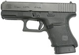 Glock 30 Gen4 Pistol PG3050201, 45 ACP - 1 of 1
