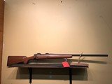 Remington 700 SPS Varmint Rifle 84218, 308 Winchester - 1 of 14