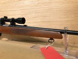 MOSSBERG MODEL 800A BOLT-ACTION RIFLE 308 WIN - 9 of 10
