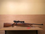 MOSSBERG MODEL 800A BOLT-ACTION RIFLE 308 WIN - 1 of 10