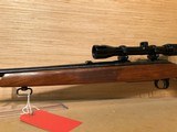 MOSSBERG MODEL 800A BOLT-ACTION RIFLE 308 WIN - 5 of 10