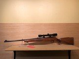 MOSSBERG MODEL 800A BOLT-ACTION RIFLE 308 WIN - 2 of 10
