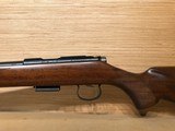 CZ 455 Varmint Rifle 02141, 22 WMR - 4 of 11