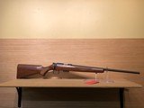 CZ 455 Varmint Rifle 02141, 22 WMR - 1 of 11