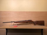 CZ 455 Varmint Rifle 02141, 22 WMR - 2 of 11