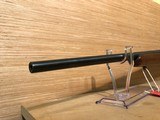 CZ 455 Varmint Rifle 02141, 22 WMR - 6 of 11
