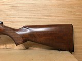 CZ 455 Varmint Rifle 02141, 22 WMR - 3 of 11