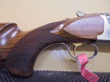 Caesar Guerini Summit Sporting 12 Ga Shotgun 30" Barrels - 3 of 12