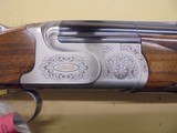 Caesar Guerini Summit Sporting 12 Ga Shotgun 30" Barrels - 4 of 12