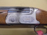 Caesar Guerini Summit Sporting 12 Ga Shotgun 30" Barrels - 8 of 12