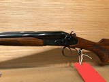 REMINGTON BAIKAL COACH GUN SXS SPR 220F 12GA - 7 of 11