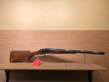 REMINGTON BAIKAL COACH GUN SXS SPR 220F 12GA - 2 of 11