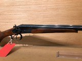 REMINGTON BAIKAL COACH GUN SXS SPR 220F 12GA - 4 of 11