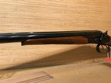 REMINGTON BAIKAL COACH GUN SXS SPR 220F 12GA - 8 of 11