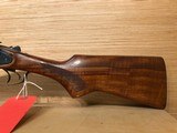 REMINGTON BAIKAL COACH GUN SXS SPR 220F 12GA - 6 of 11