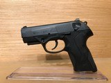 Beretta Px4 Storm Double/Single Action Compact Pistol JXC9F21, 9mm - 2 of 6