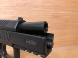 CZ 75 P-07 Semi-Auto Pistol 91086, 9mm - 4 of 5
