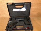 CZ 75 P-07 Semi-Auto Pistol 91086, 9mm - 5 of 5