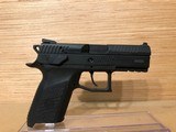CZ 75 P-07 Semi-Auto Pistol 91086, 9mm - 2 of 5