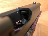 Glock 43 Single Stack Pistol Muddy-Girl Pink Camo PI4350201 9mm - 3 of 5