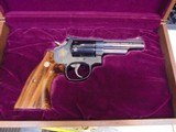 SMITH & WESSON MODEL 19 .357 MAG FRATERNAL ORDER OF POLICE - 12 of 14