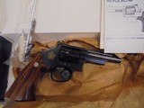 SMITH & WESSON MODEL 19 .357 MAG FRATERNAL ORDER OF POLICE - 13 of 14
