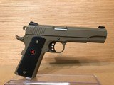 Colt Delta Elite Pistol O2020FDE, 10mm - 2 of 5