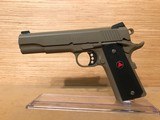 Colt Delta Elite Pistol O2020FDE, 10mm - 1 of 5