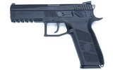 CZ USA 91620 CZ 75 P-09 Duty Pistol 9mm - 1 of 1