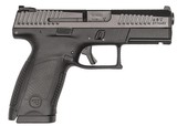 CZ-USA P-10 Compact Pistol 91520, 9mm - 1 of 1