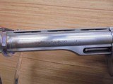 DAN WESSON MODEL 15 SS .357 MAG REVOLVER - 8 of 10