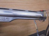 DAN WESSON MODEL 15 SS .357 MAG REVOLVER - 4 of 10