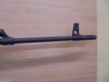 ROMAK-3 SNIPER RIFLE 7.62X54R ROMANIAN MADE - 5 of 10