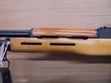 ROMAK-3 SNIPER RIFLE 7.62X54R ROMANIAN MADE - 6 of 10