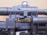 ROMAK-3 SNIPER RIFLE 7.62X54R ROMANIAN MADE - 9 of 10