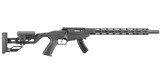 Ruger 8400 Precision Rifle .22LR - 1 of 1