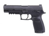 Sig Sauer 320F-9-M17-MS-BRAVO P320 M17 BRAVO Pistol 9mm - 1 of 1