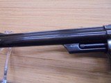 SMITH & WESSON MODEL 29-2 .44 MAG - 8 of 17