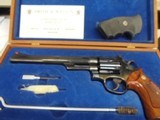 SMITH & WESSON MODEL 29-2 .44 MAG - 15 of 17
