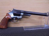 SMITH & WESSON MODEL 29-2 .44 MAG - 1 of 17