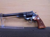 SMITH & WESSON MODEL 29-2 .44 MAG - 5 of 17