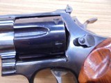 SMITH & WESSON MODEL 29-2 .44 MAG - 7 of 17
