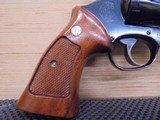 SMITH & WESSON MODEL 29-2 .44 MAG - 2 of 17