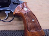 SMITH & WESSON MODEL 29-2 .44 MAG - 6 of 17