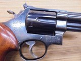 SMITH & WESSON MODEL 29-2 .44 MAG - 3 of 17